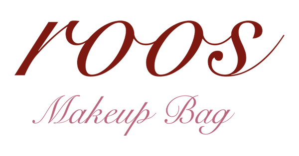 makeup bag roos